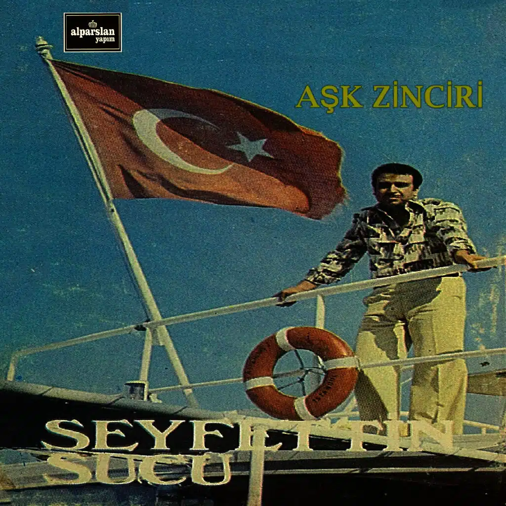 Aşk Zinciri