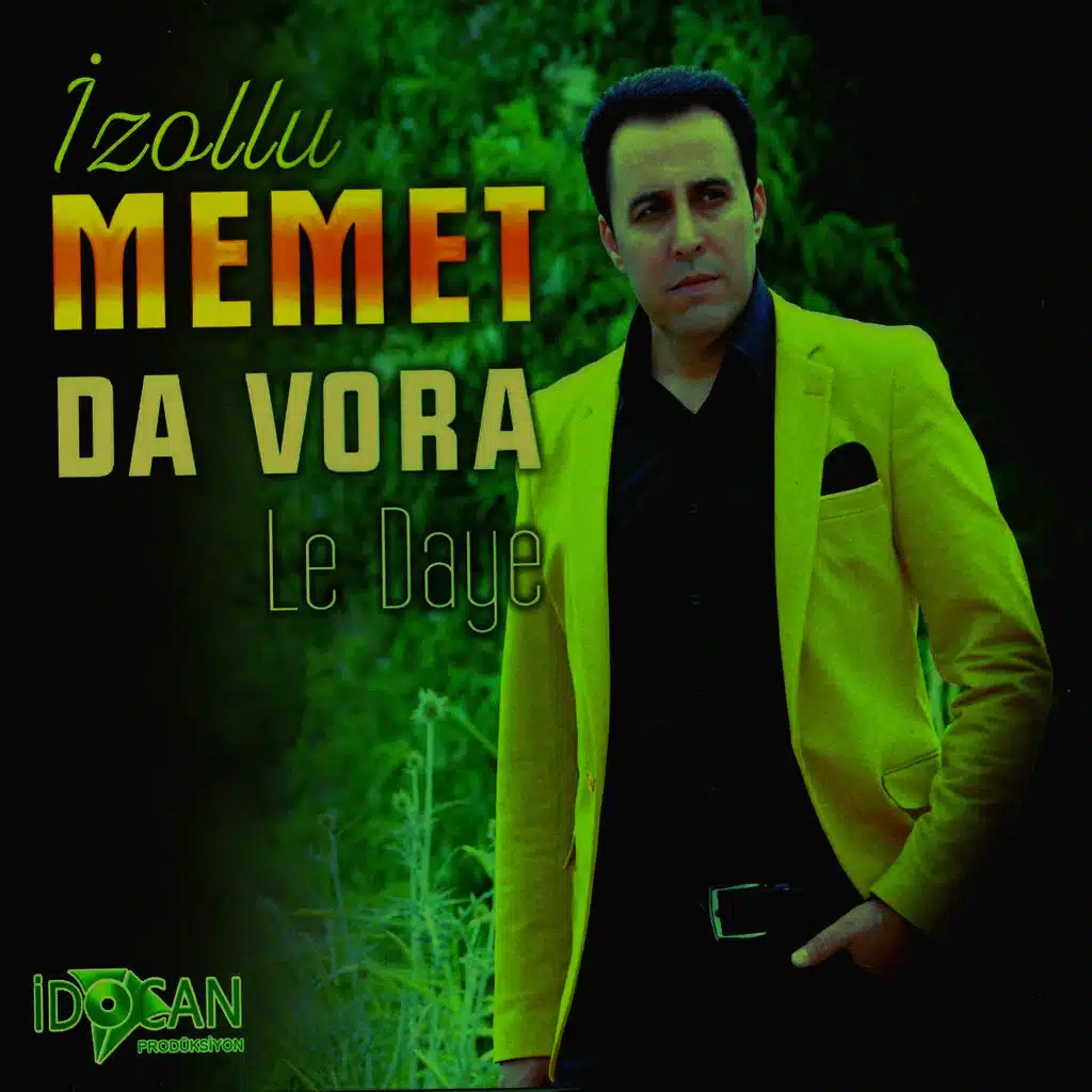 Da Vora (Le Daye)