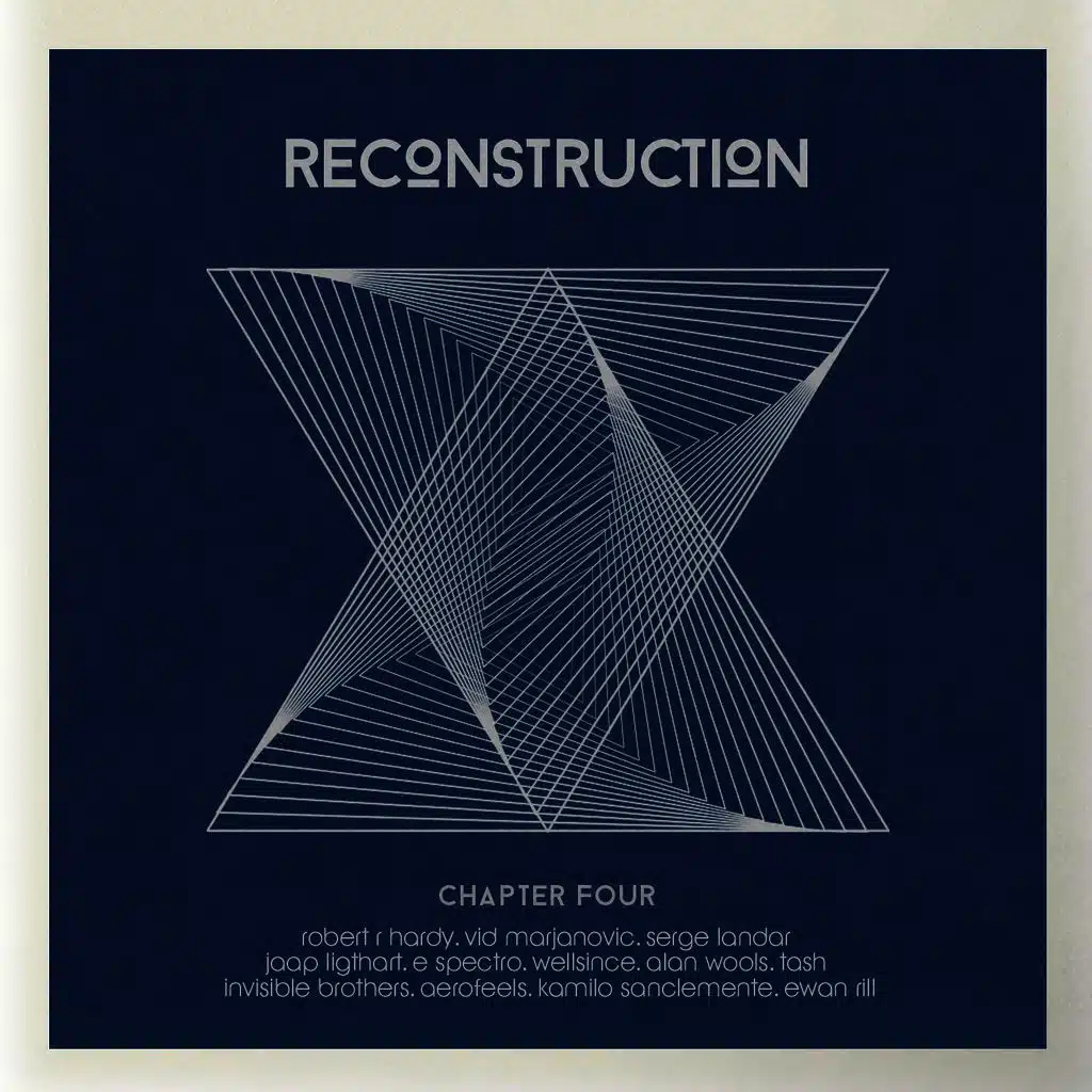 Reconstruction (Chapter Four)