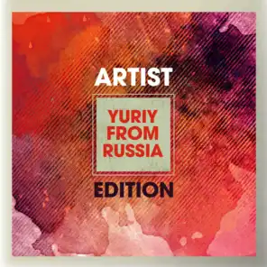 Dub Lion (Yuriy from Russia Remix)
