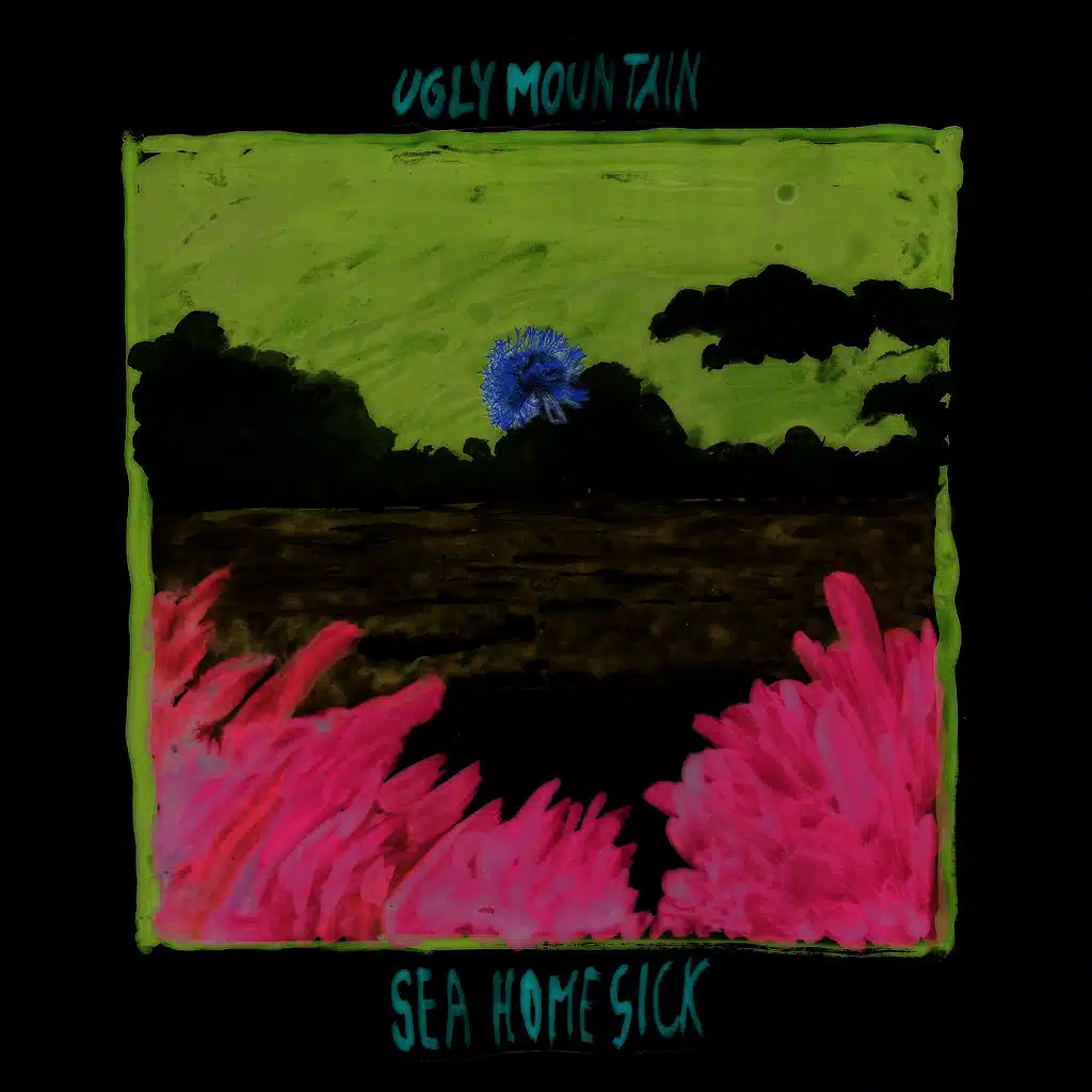 Ugly Mountain