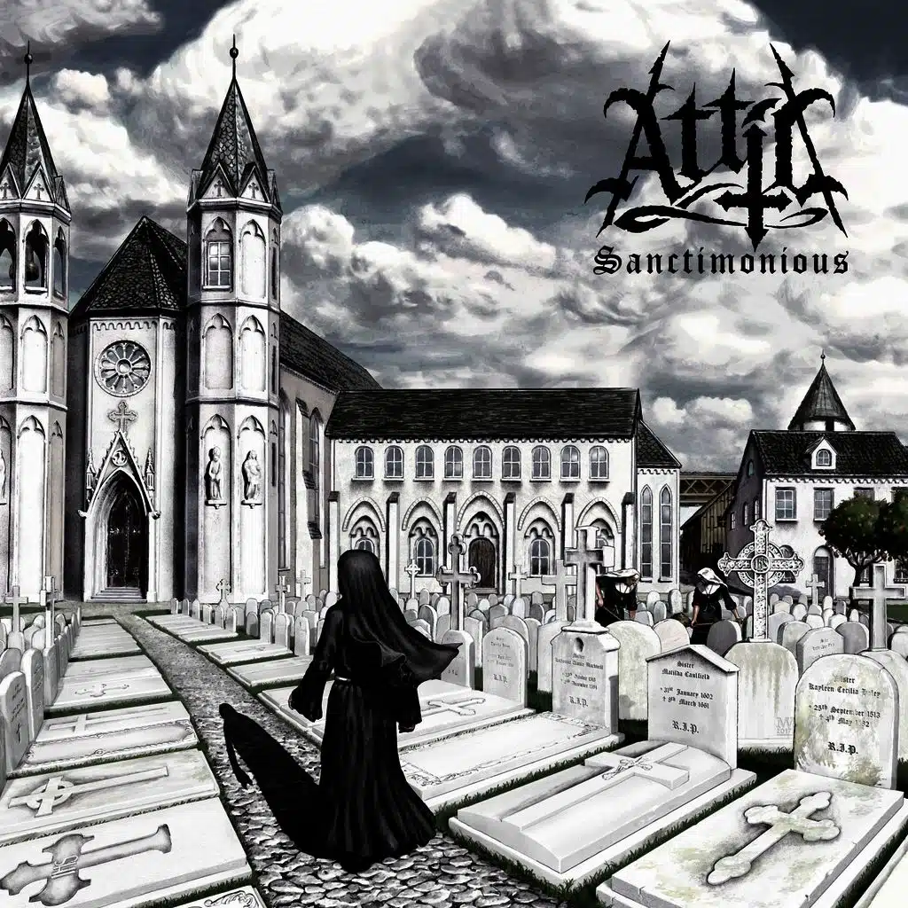 Born from Sin