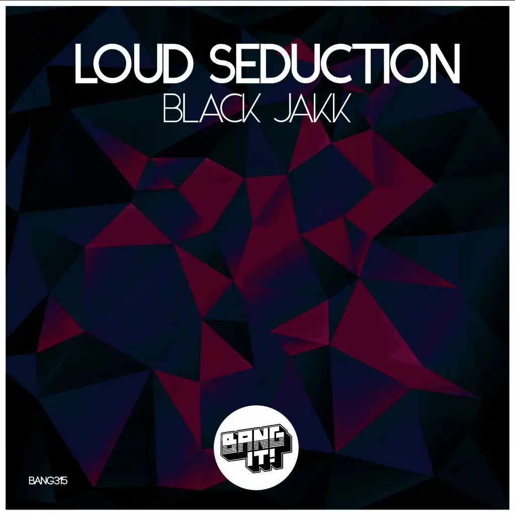 Black Jakk (Radio Edit)