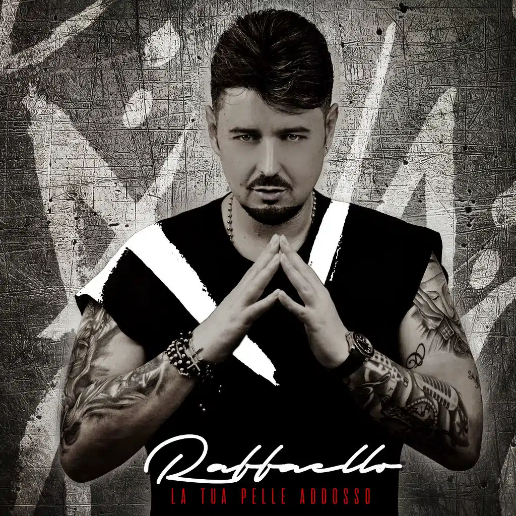 La tua pelle addosso