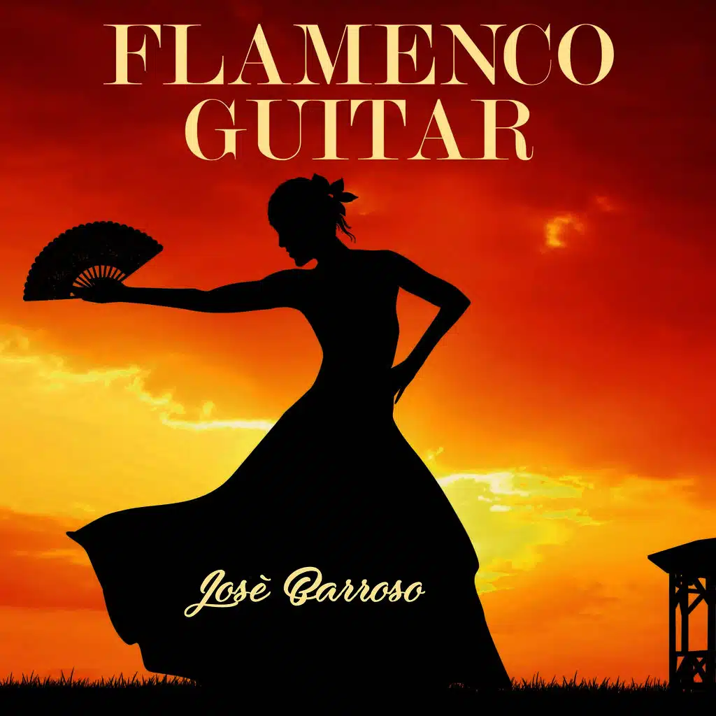 Flamenco Guitar