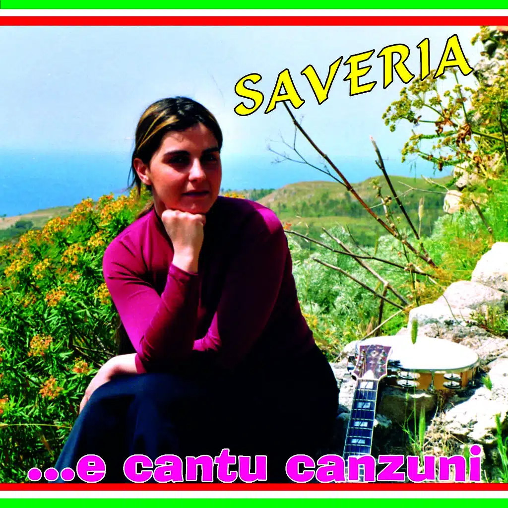 Saveria, Natino Rappocciolo