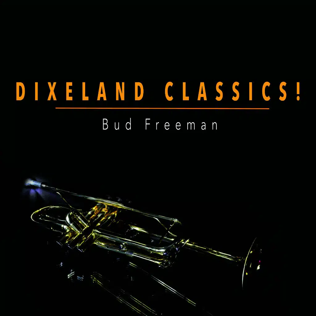 Dixieland Classics!