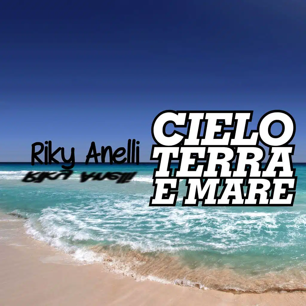 Cielo terra e mare