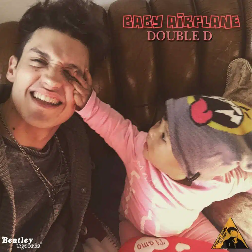 Baby Airplane (feat. Mistery)