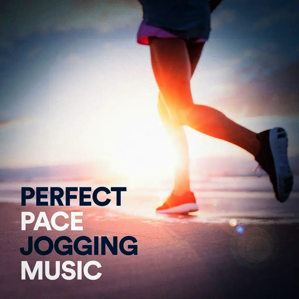 Perfect Pace Jogging Music
