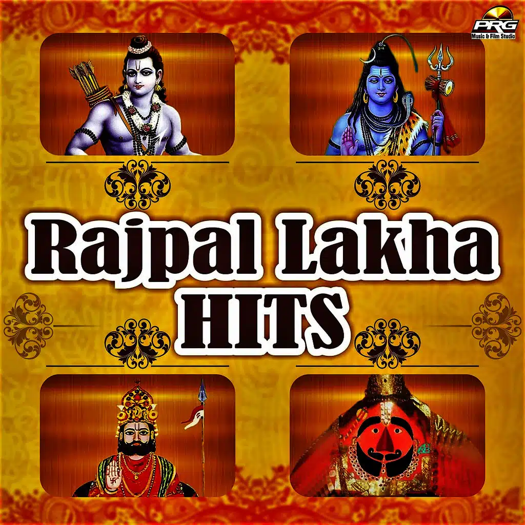 Rajpal Lakha Hits