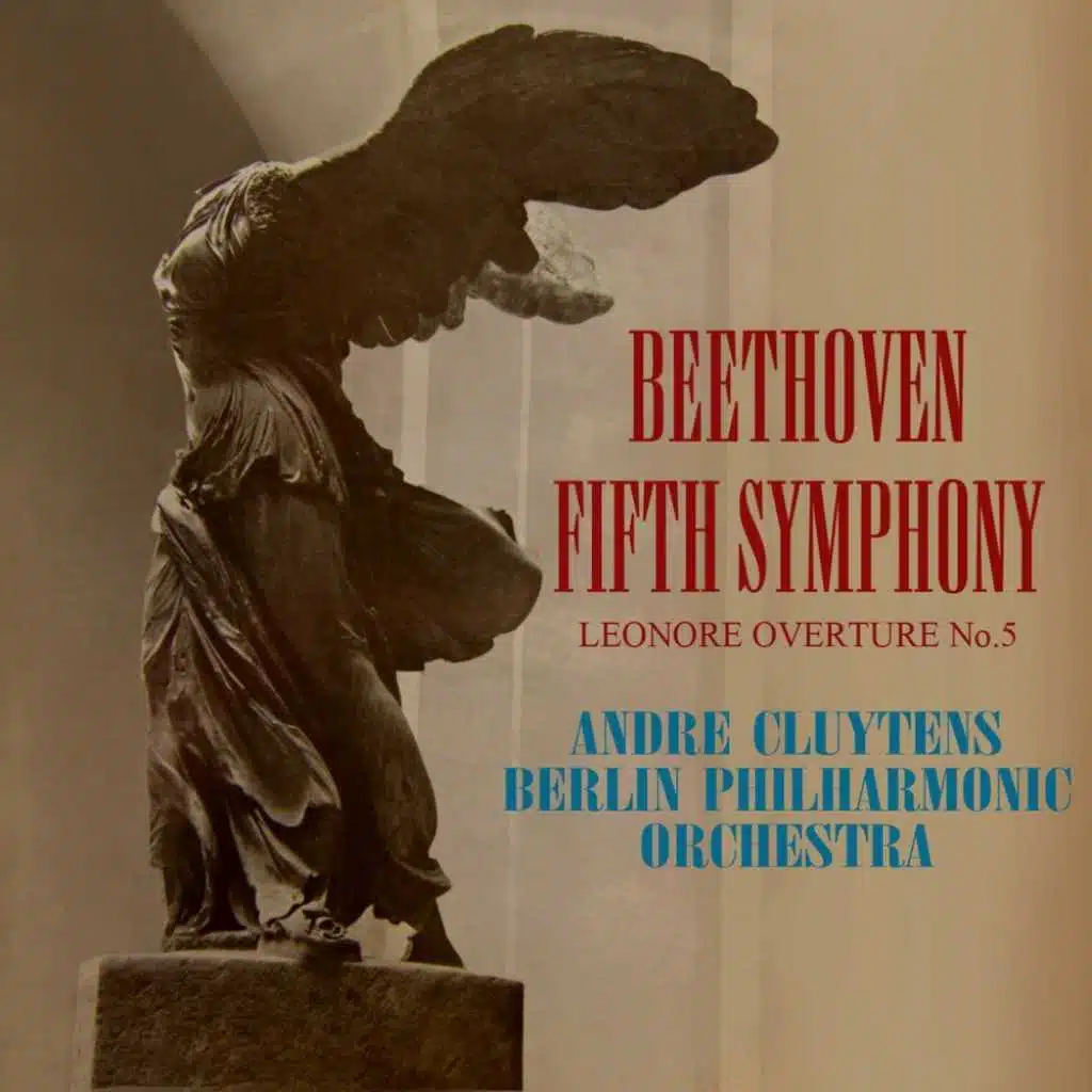 Symphony No. 5 In C Minor, Op. 67: I. Allegro Con Brio