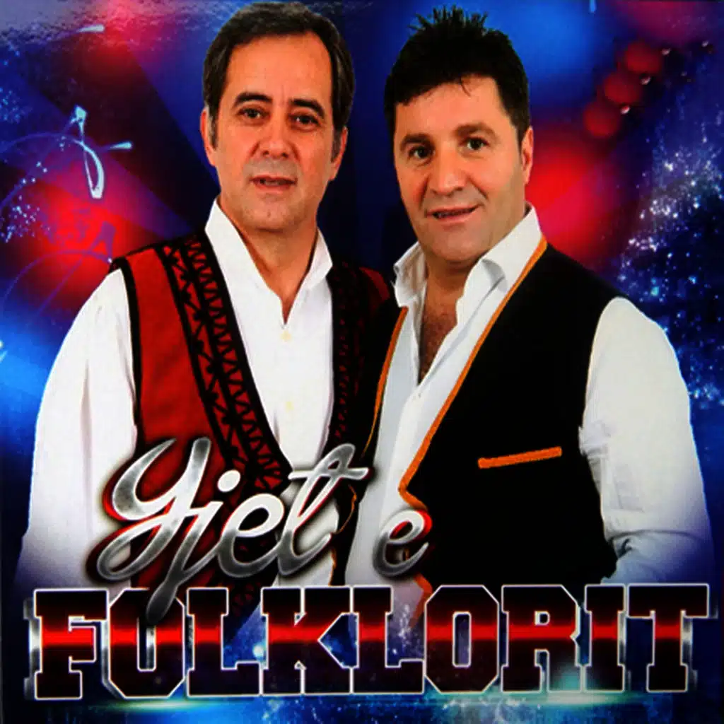 Yjet e folklorit