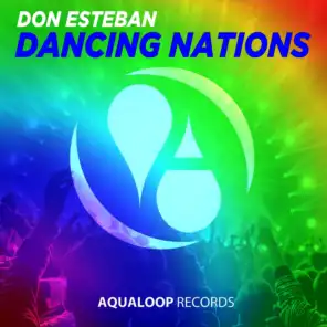 Dancing Nations (Short Mix)