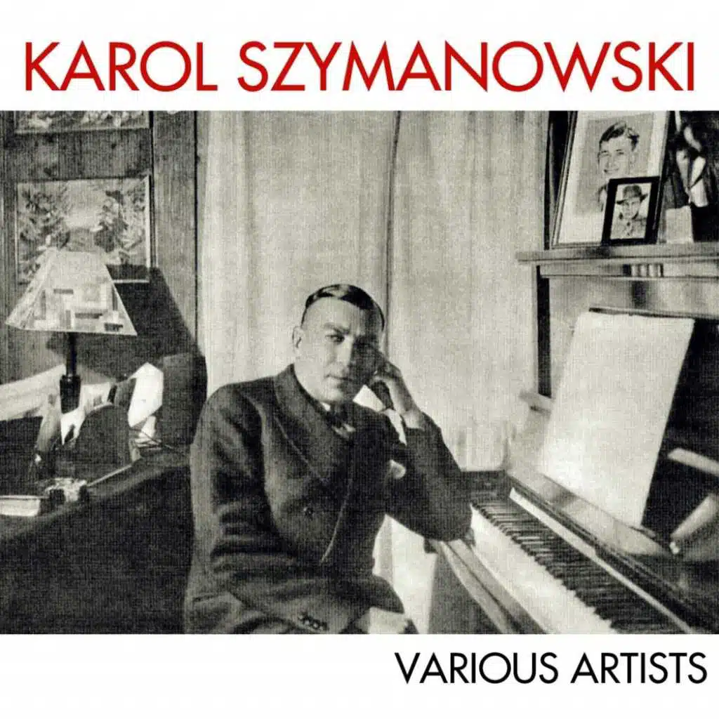 Karol Szymanowski