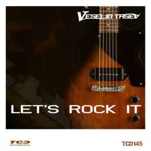 Let's Rock It (Extended Eivissa Mix)
