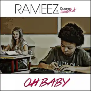 Oh Baby (Radio Mix) [feat. DJane HouseKat]