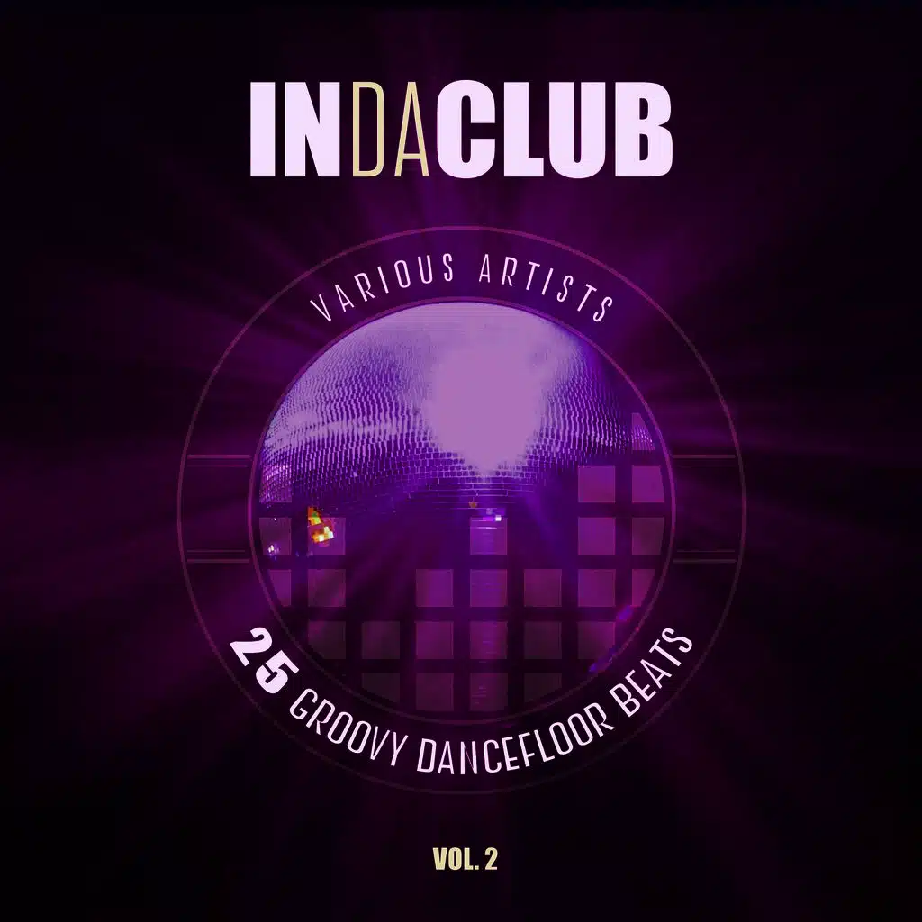 Niels van Gogh, Dario Rodriguez