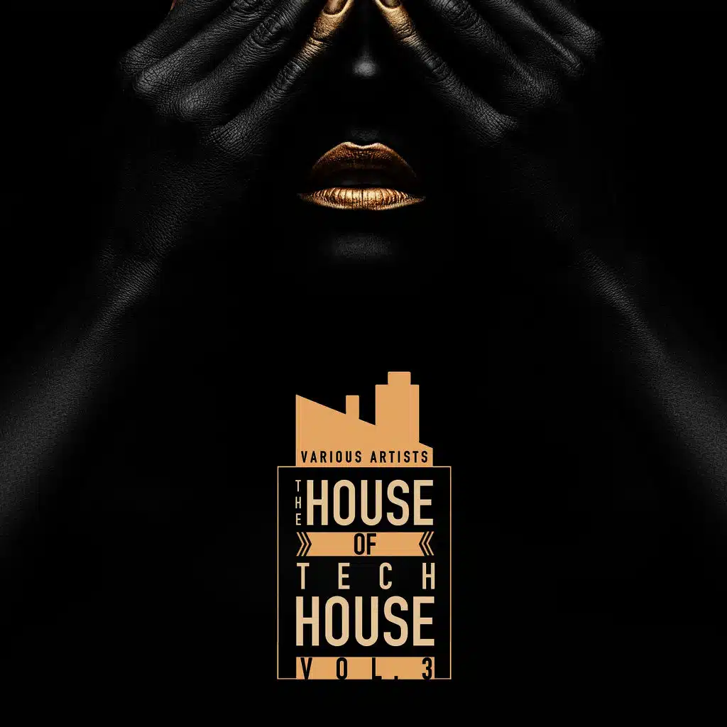 The House of Tech House, Vol. 3