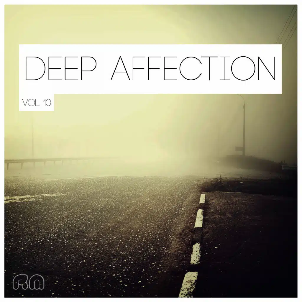 Deep Affection, Vol. 10