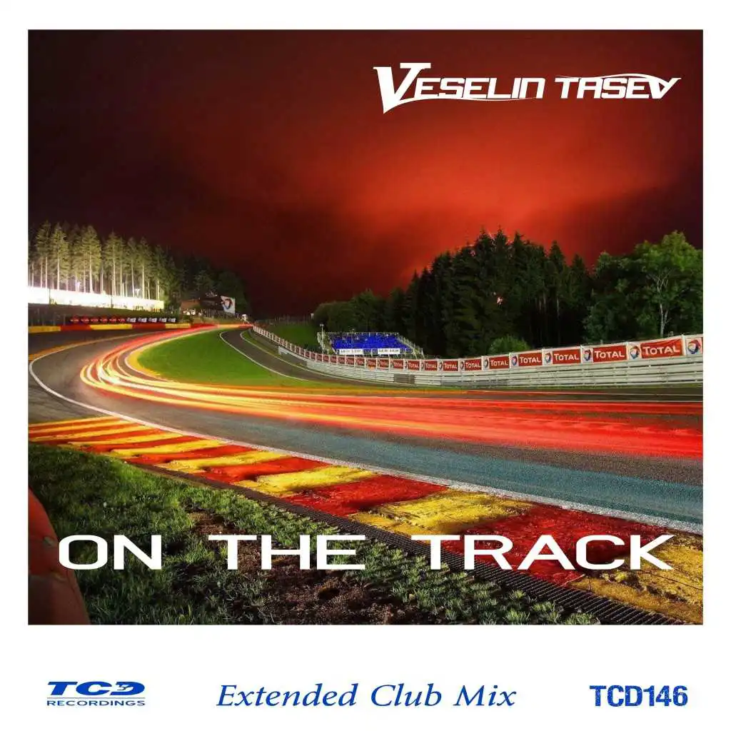 On the Track (Extended Club Mix)