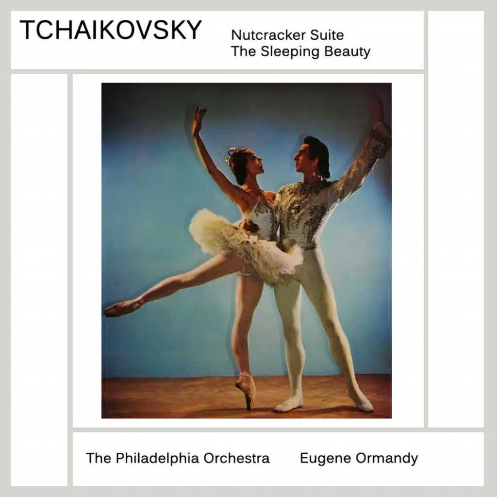 Nutcracker Suite, Op. 71a: VIII. "Waltz of the Flowers"