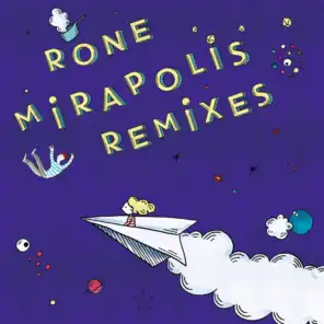 Mirapolis (Matias Aguayo Remix)