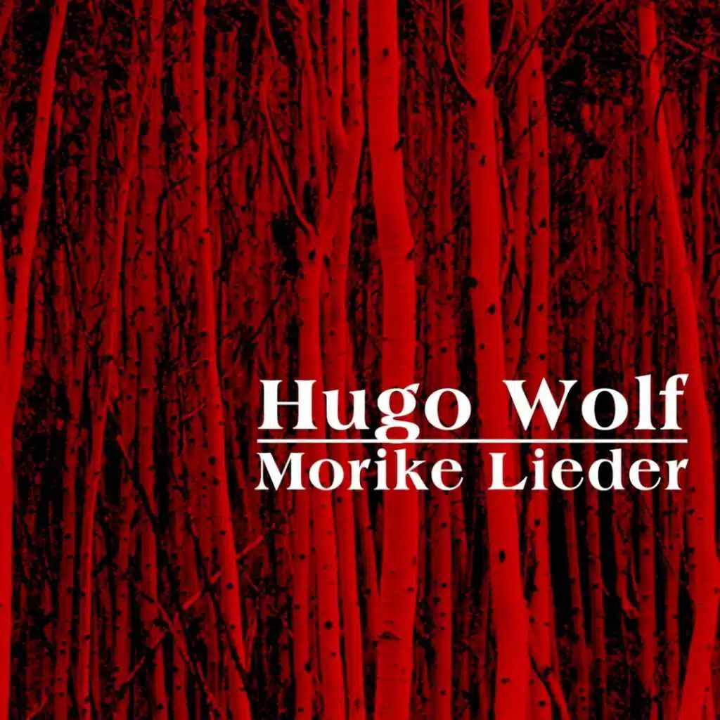 Morike Lieder