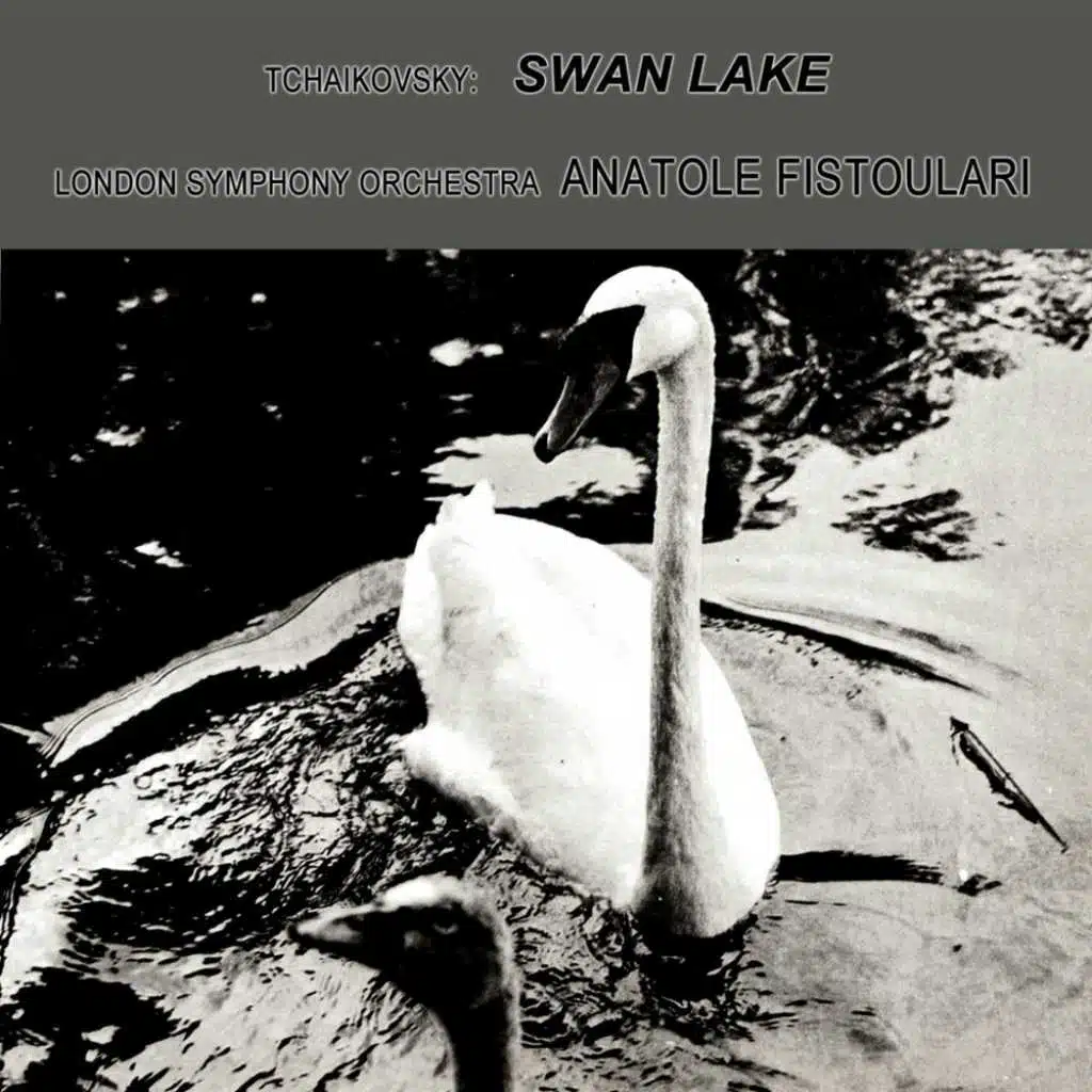 Swan Lake, Op. 20, Act IV