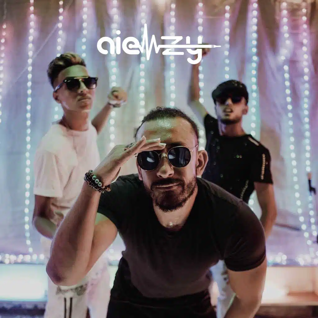 هشك بشك مع الصواريخ