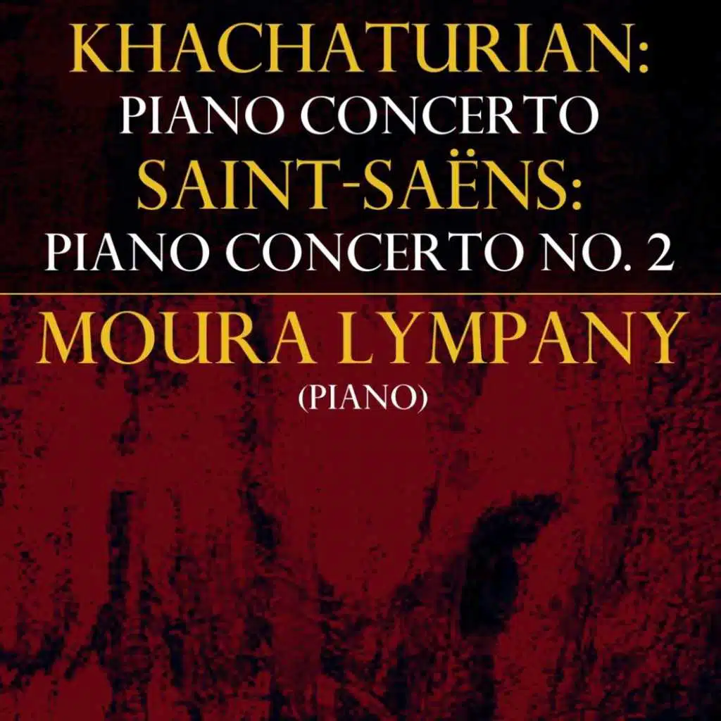 Khachaturian: Piano Concerto