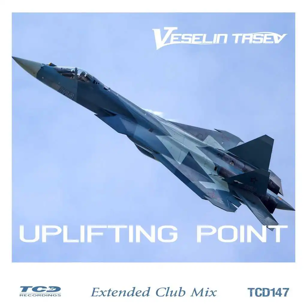 Uplifting Point (Extended Club Mix)