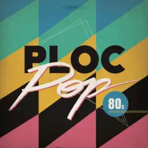 Ploc Pop 80's