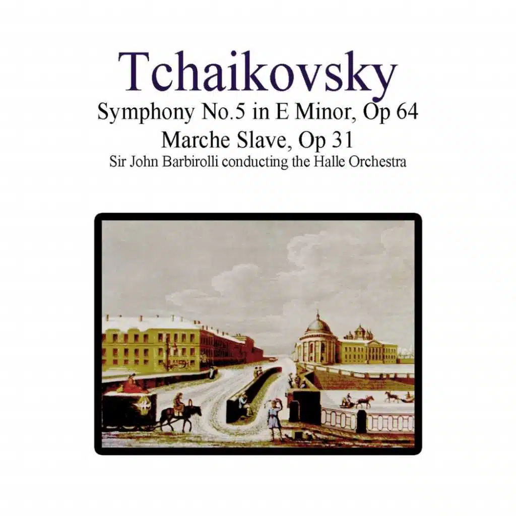 Tchaikovsky Symphony No. 5