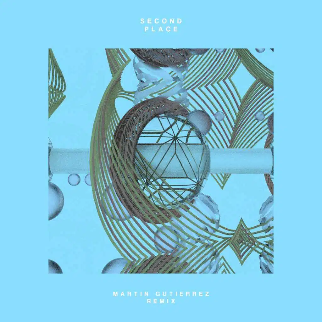 Second Place (Remix)
