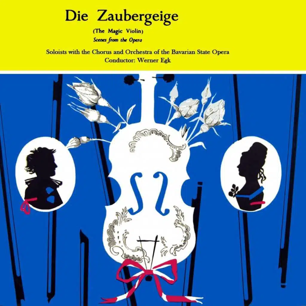 Die Zaubergeige