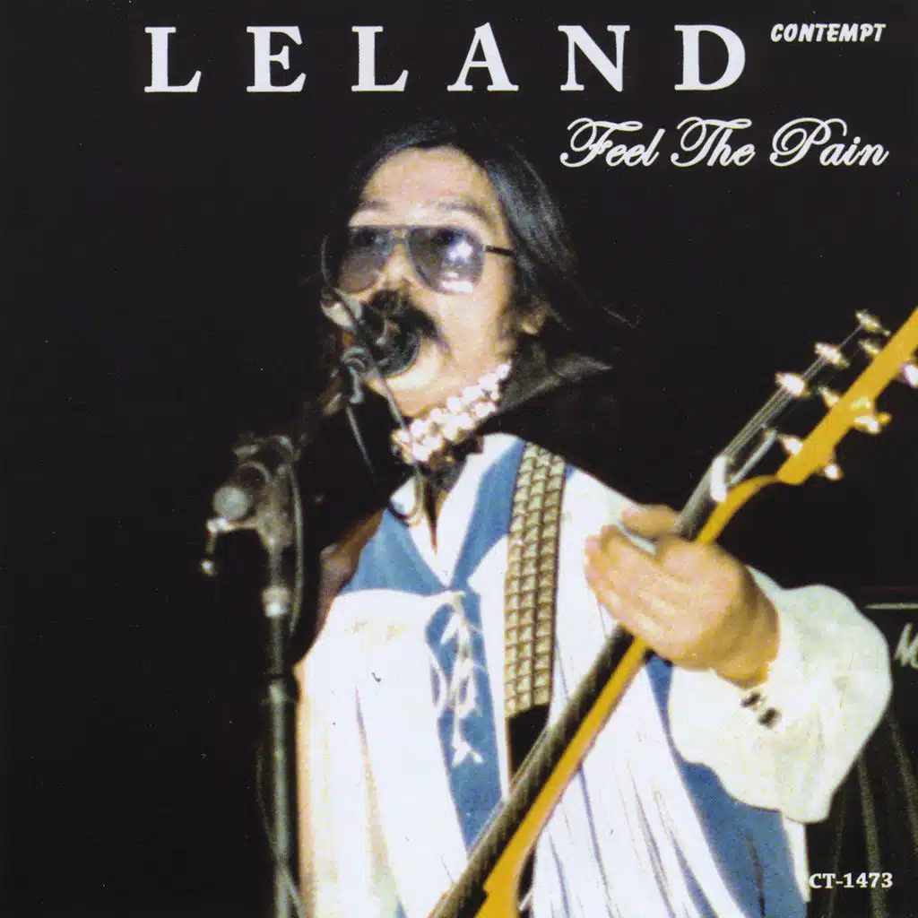 Feel the Pain (Remastered)