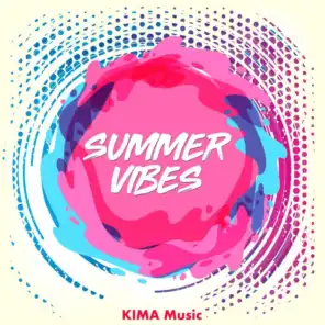 KIMA Music Presents Summer Vibes