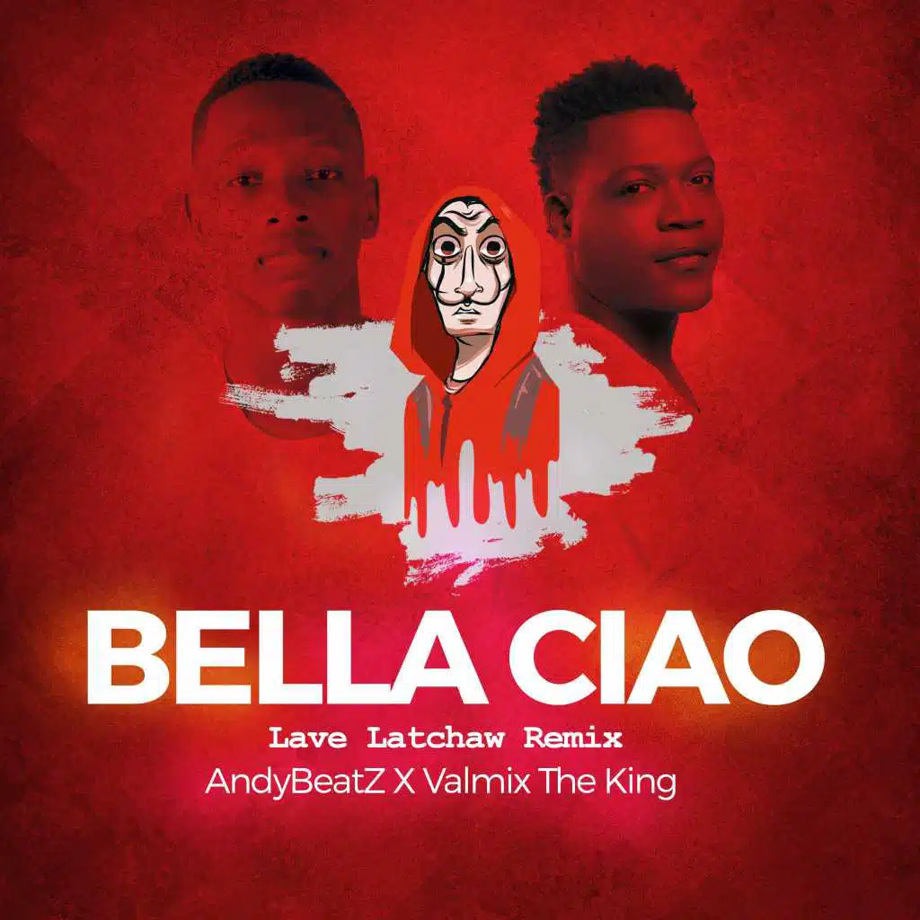 Bella Tchaw (feat. Valmix the King)