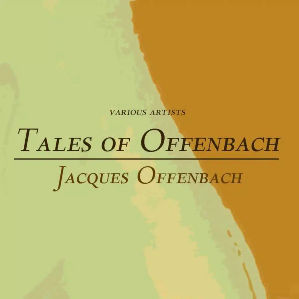 La Belle Helene: "On me momme Helene la Blonde"