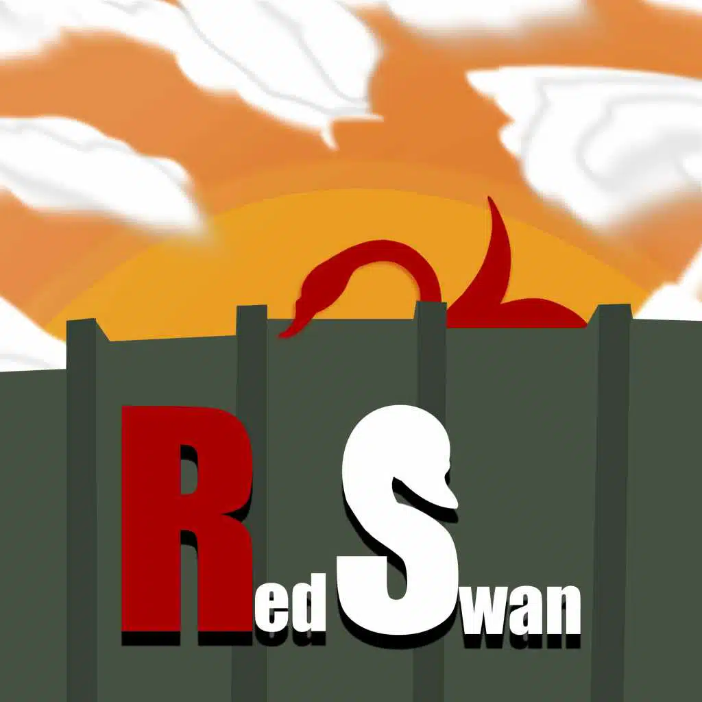 Red Swan (feat. Curse)