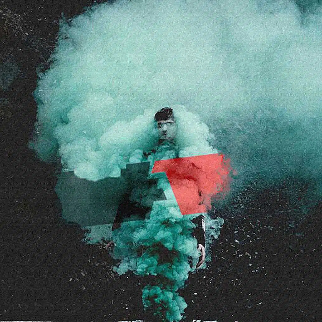 Дым (feat. Артём Татищевский)