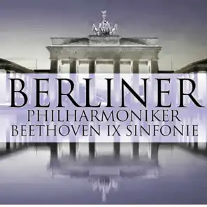 Beethoven: IX Sinfonie