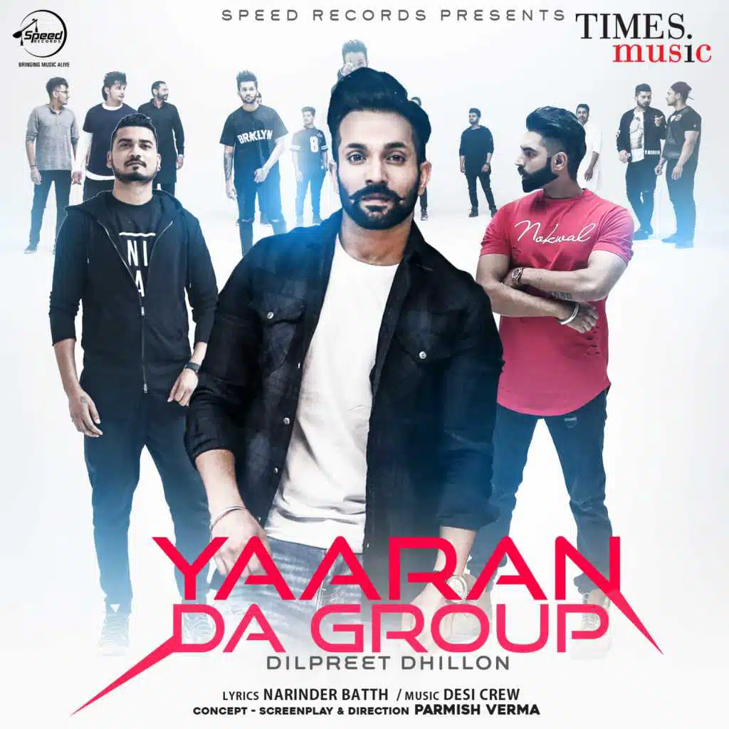 Yaaran Da Group