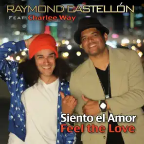 Siento el Amor (Feel the Love) [feat. Charlee Way]