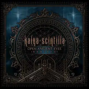 Scintillating Sands (Pathwey Remix)