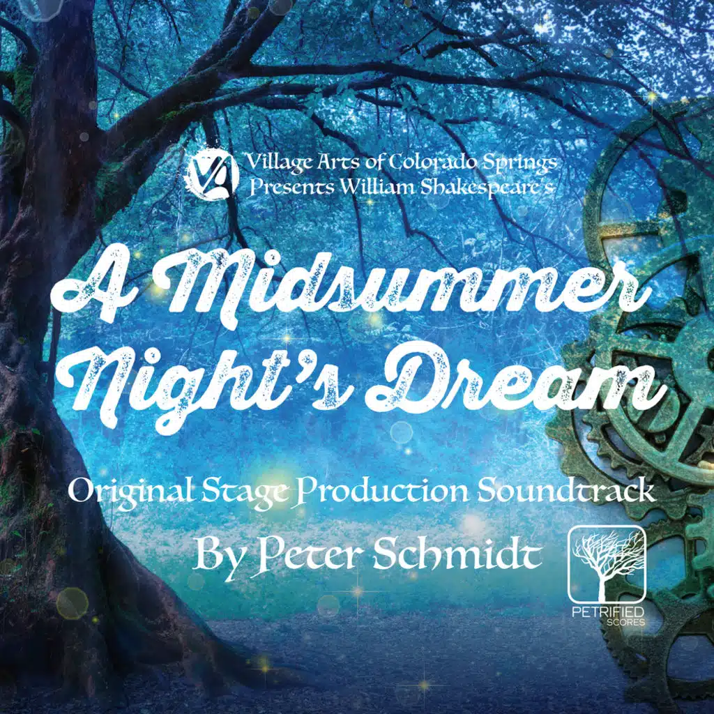 A Midsummer Night's Dream