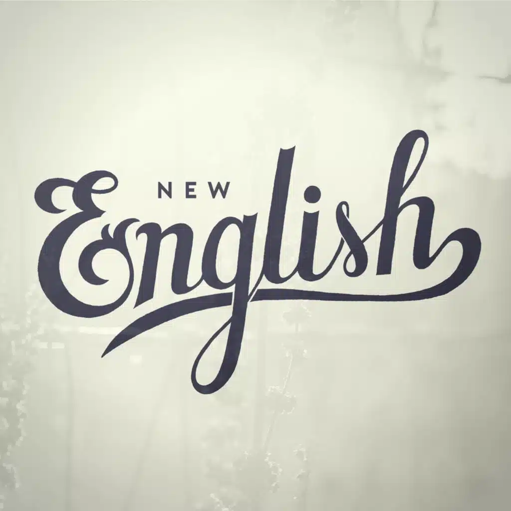 New English