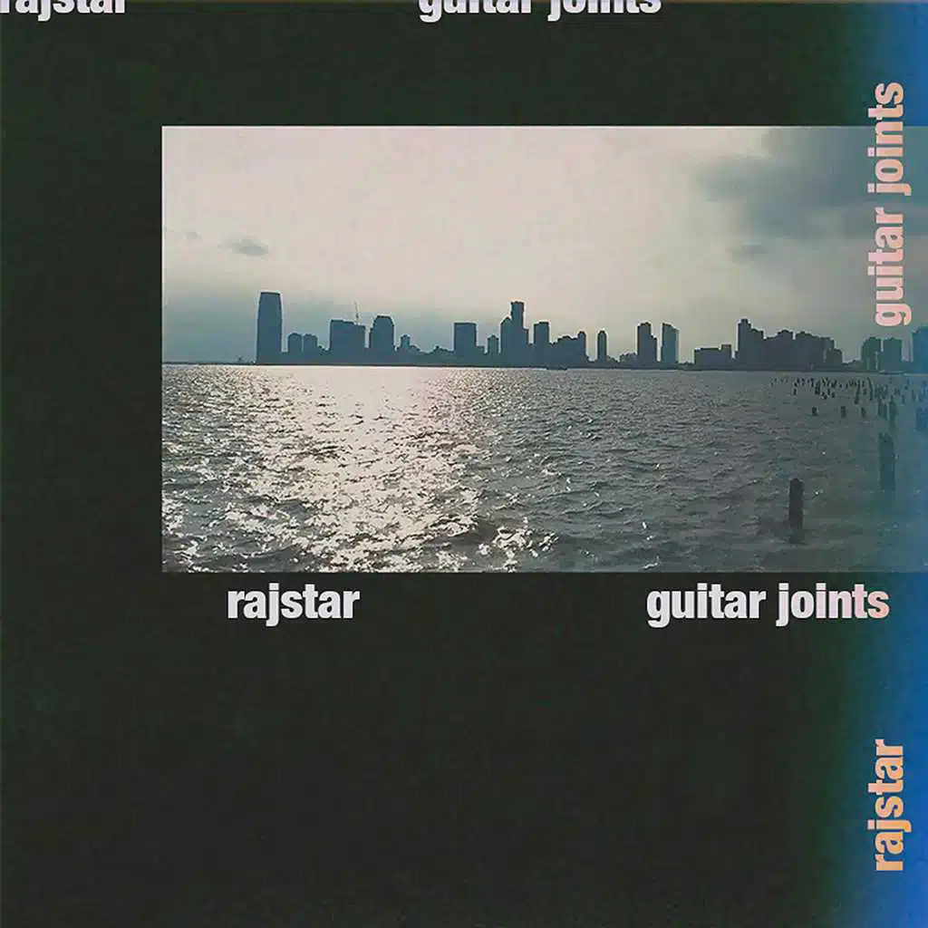 Guitar Joints