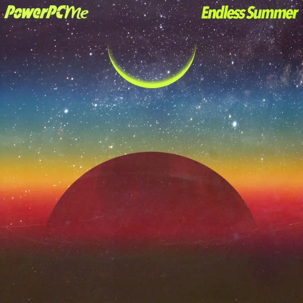 Endless Summer